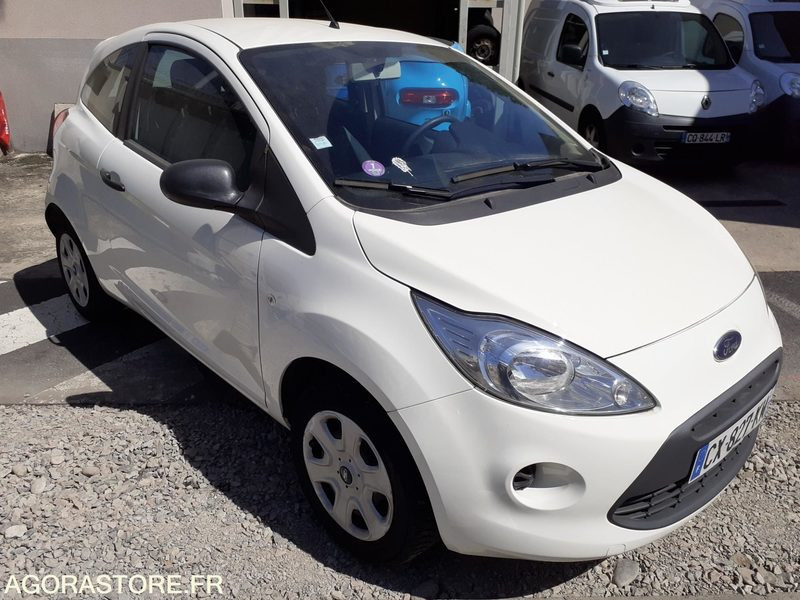 VEHICULE FORD KA - Automobil: slika 5 VEHICULE FORD KA - Automobil: slika 5