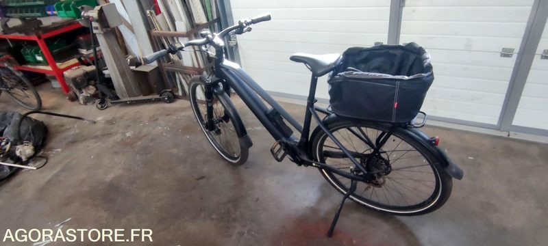 VELO ELECTRIQUE ORBEA - Motocikl: slika 2 VELO ELECTRIQUE ORBEA - Motocikl: slika 2