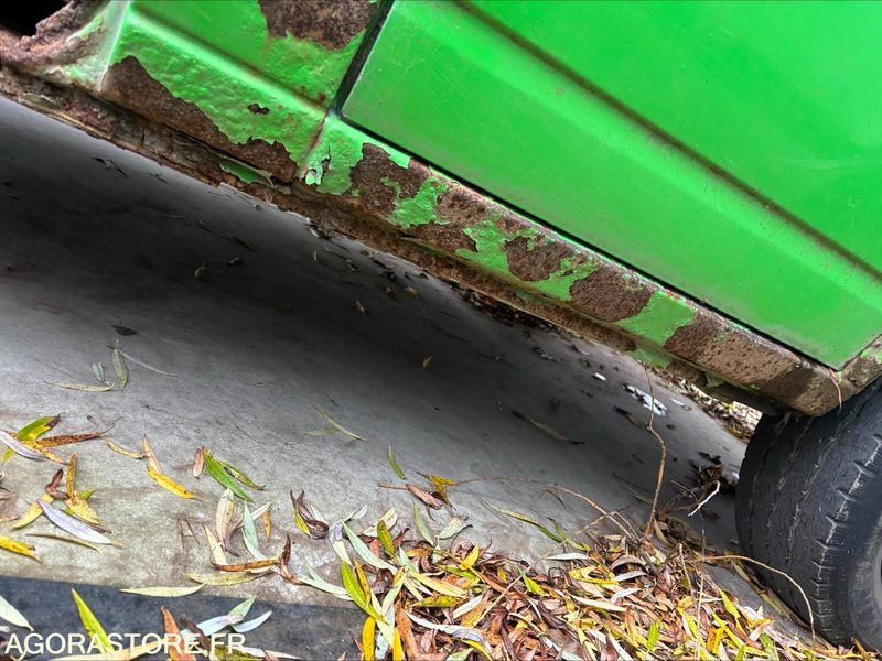 Vw Transporter - Furgon: slika 5 Vw Transporter - Furgon: slika 5