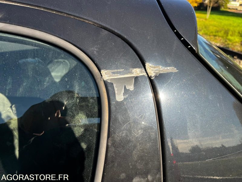 Peugeot 206+ 1.4 hdi 2009 185000km - Automobil: slika 5 Peugeot 206+ 1.4 hdi 2009 185000km - Automobil: slika 5