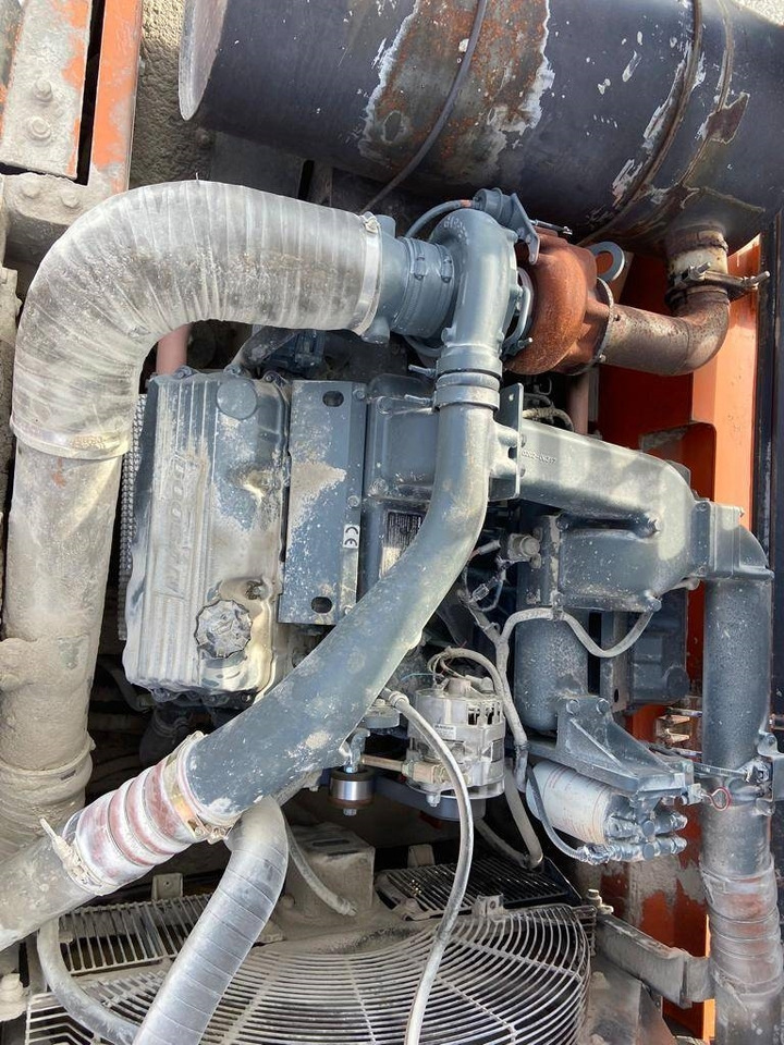 Lizing Doosan DX420LC  Doosan DX420LC: slika 12