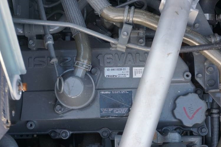 Bager guseničar Hidromek HMK 230 LC-5 *Uthyres*: slika 15 Bager guseničar Hidromek HMK 230 LC-5 *Uthyres*: slika 15