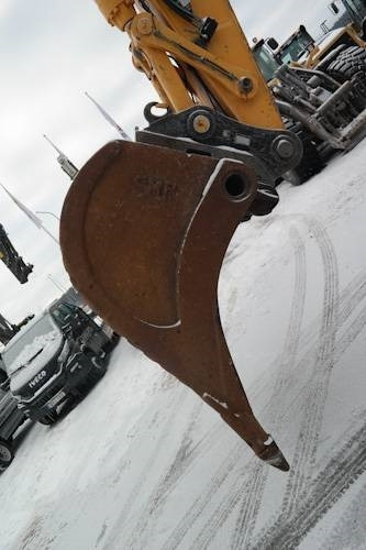 Hyundai R360LC-7 - Bager guseničar: slika 4 Hyundai R360LC-7 - Bager guseničar: slika 4