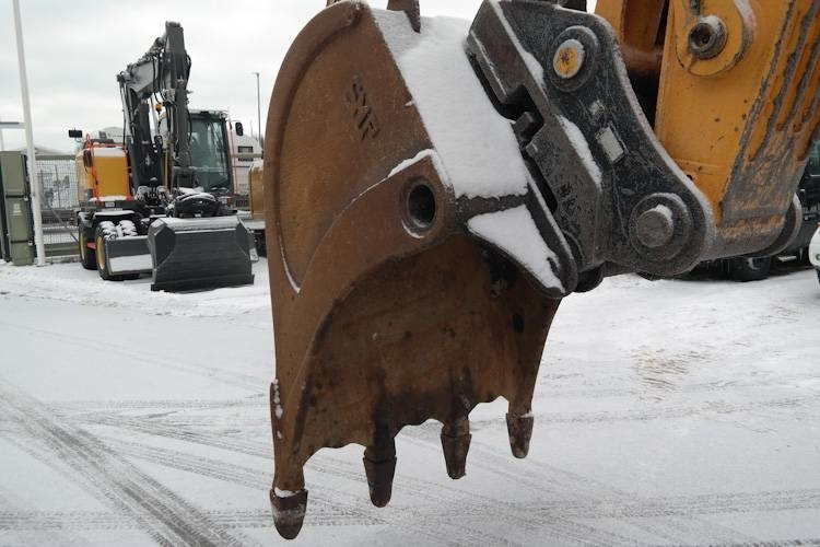 Hyundai R360LC-7 - Bager guseničar: slika 5 Hyundai R360LC-7 - Bager guseničar: slika 5