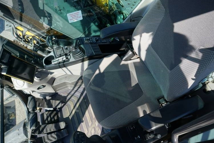 Volvo ECR 145 EL *Uthyres*  - Bager guseničar: slika 3 Volvo ECR 145 EL *Uthyres*  - Bager guseničar: slika 3