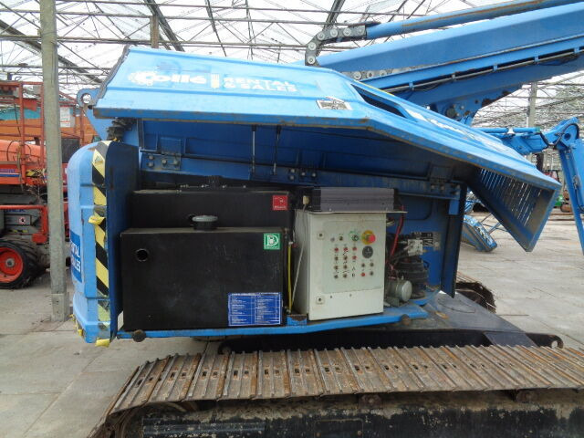 Lizing  Aichi H.A.B TR16JD Aichi H.A.B TR16JD: slika 13