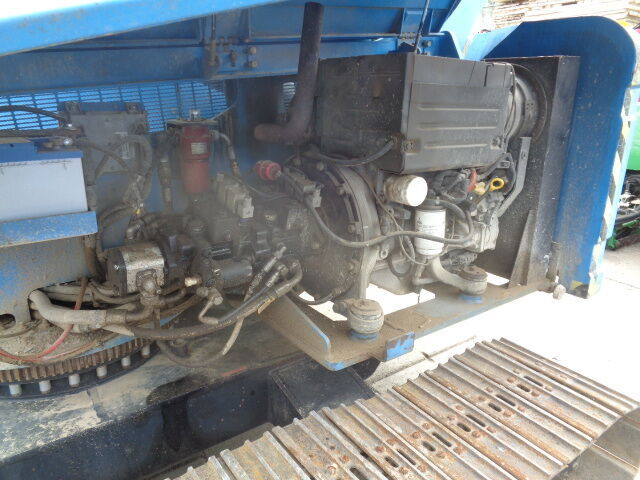 Lizing  Aichi H.A.B TR16JD Aichi H.A.B TR16JD: slika 7