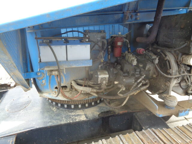 Lizing  Aichi H.A.B TR16JD Aichi H.A.B TR16JD: slika 8