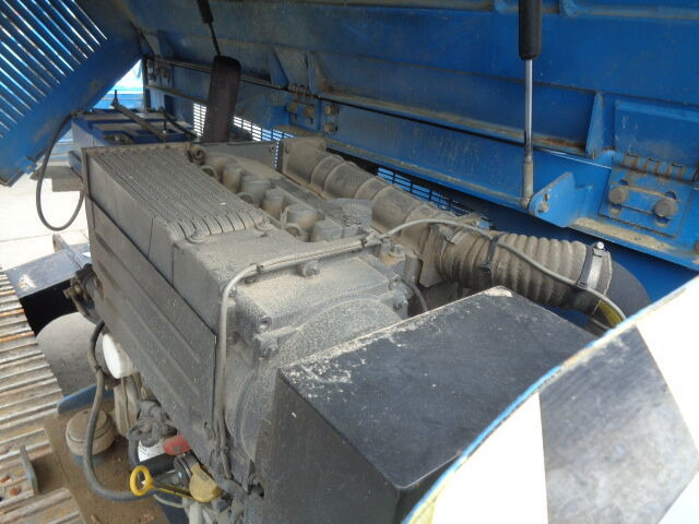 Lizing  Aichi H.A.B TR16JD Aichi H.A.B TR16JD: slika 9