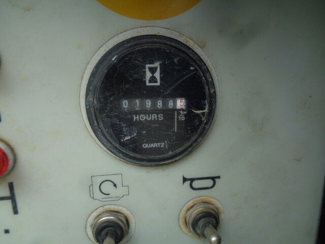 Lizing  Aichi H.A.B TR16JD Aichi H.A.B TR16JD: slika 12