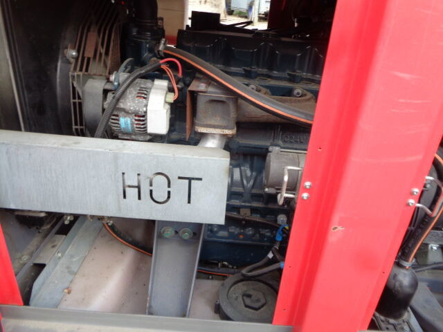 Atlas Copco QAS 20 KVA - Set generatora: slika 4 Atlas Copco QAS 20 KVA - Set generatora: slika 4