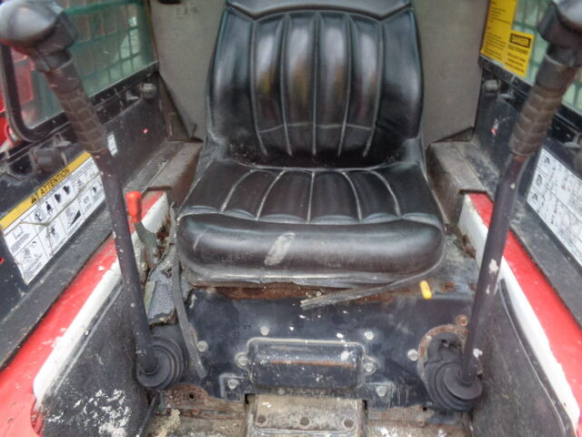 Bobcat S130 - Mini utovarivač: slika 5 Bobcat S130 - Mini utovarivač: slika 5