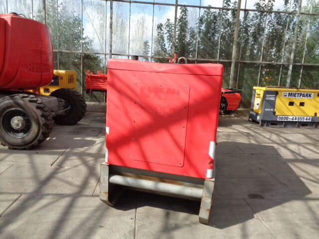 Diversen 30 KVA Genelec 30 KVA - Set generatora: slika 2 Diversen 30 KVA Genelec 30 KVA - Set generatora: slika 2