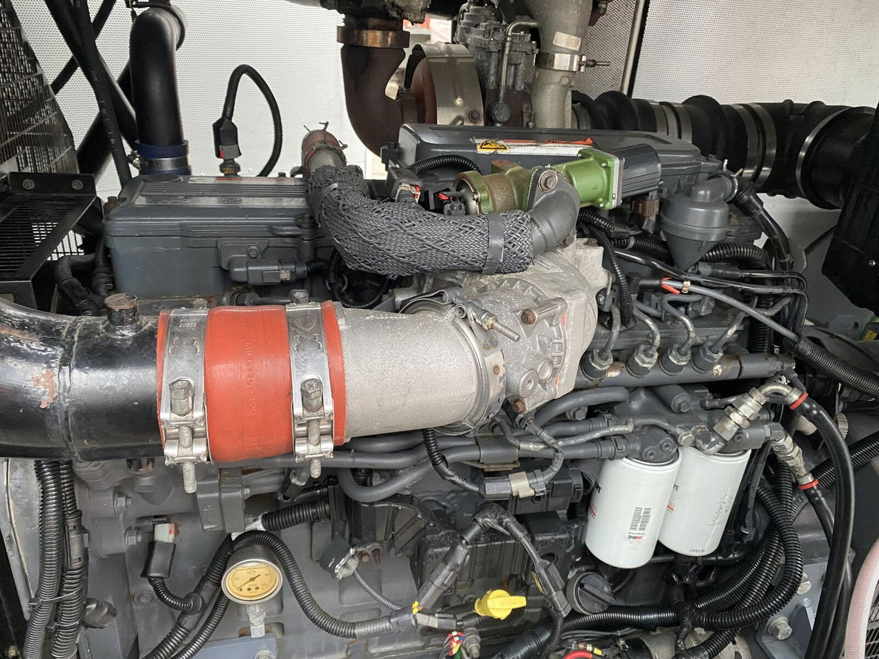 Diversen 300 KVA Aggreko 300 KVA - Set generatora: slika 3 Diversen 300 KVA Aggreko 300 KVA - Set generatora: slika 3