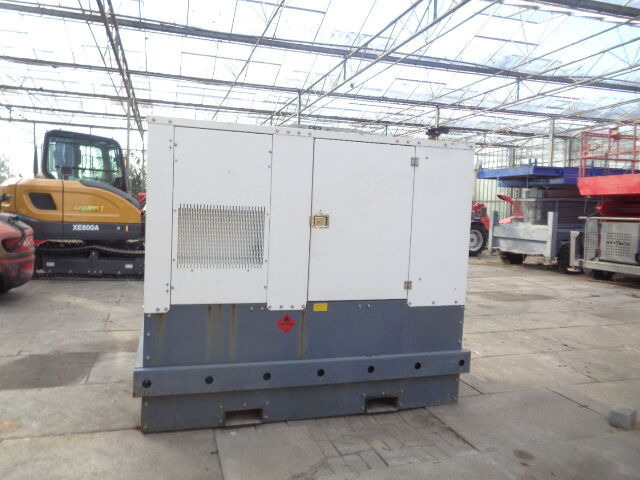 Diversen 60 KVA Aggreko 60 KVA - Set generatora: slika 3 Diversen 60 KVA Aggreko 60 KVA - Set generatora: slika 3