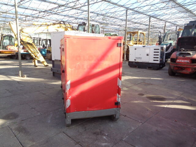 Doosan G60 - Set generatora: slika 2 Doosan G60 - Set generatora: slika 2