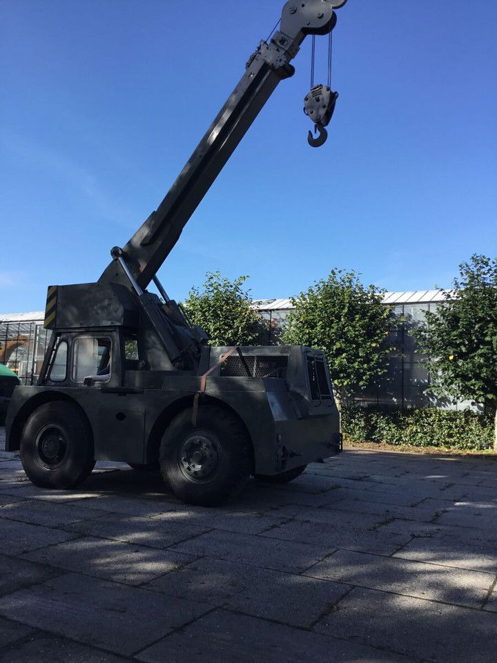 Grove Iron Fairy Saphire - Autodizalica: slika 2 Grove Iron Fairy Saphire - Autodizalica: slika 2