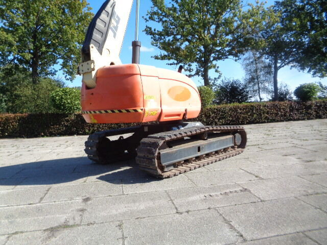 JLG 600SC - Teleskopska platforma: slika 4 JLG 600SC - Teleskopska platforma: slika 4