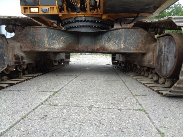 Liebherr 914 - Bager guseničar: slika 5 Liebherr 914 - Bager guseničar: slika 5