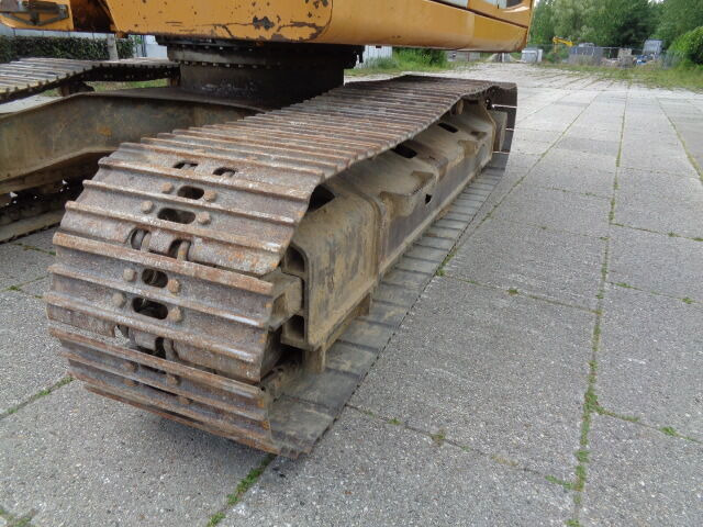 Liebherr R906LC - Bager guseničar: slika 4 Liebherr R906LC - Bager guseničar: slika 4