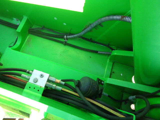 Teleskopski upravljač Merlo Roto 38.16: slika 14