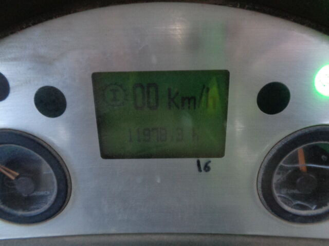 Terex TL160 - Utovarivač točkaš: slika 2 Terex TL160 - Utovarivač točkaš: slika 2