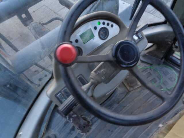 Terex TL160 - Utovarivač točkaš: slika 3 Terex TL160 - Utovarivač točkaš: slika 3