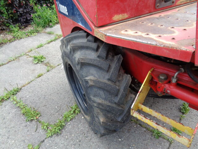 Lizing Thwaites  Thwaites: slika 12