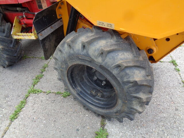 Lizing Thwaites  Thwaites: slika 11