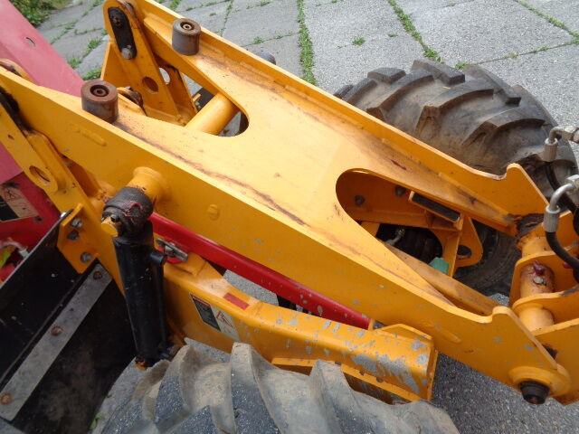 Lizing Thwaites  Thwaites: slika 14