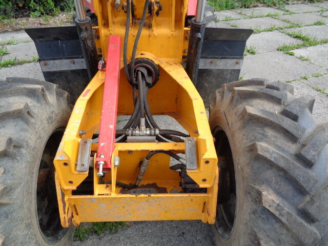 Lizing Thwaites  Thwaites: slika 17