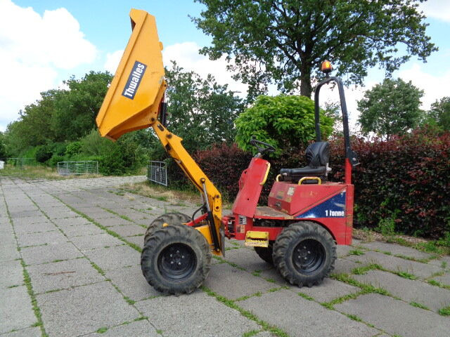 Lizing Thwaites  Thwaites: slika 19