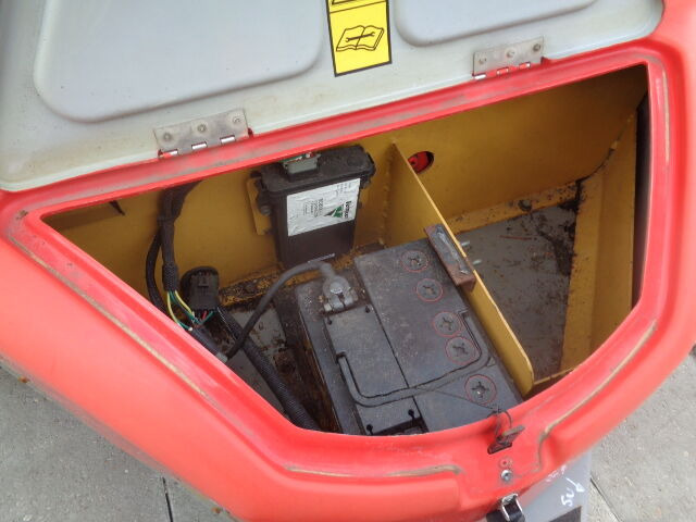 Vermeer BC600XL - Strugač za drvo: slika 3 Vermeer BC600XL - Strugač za drvo: slika 3