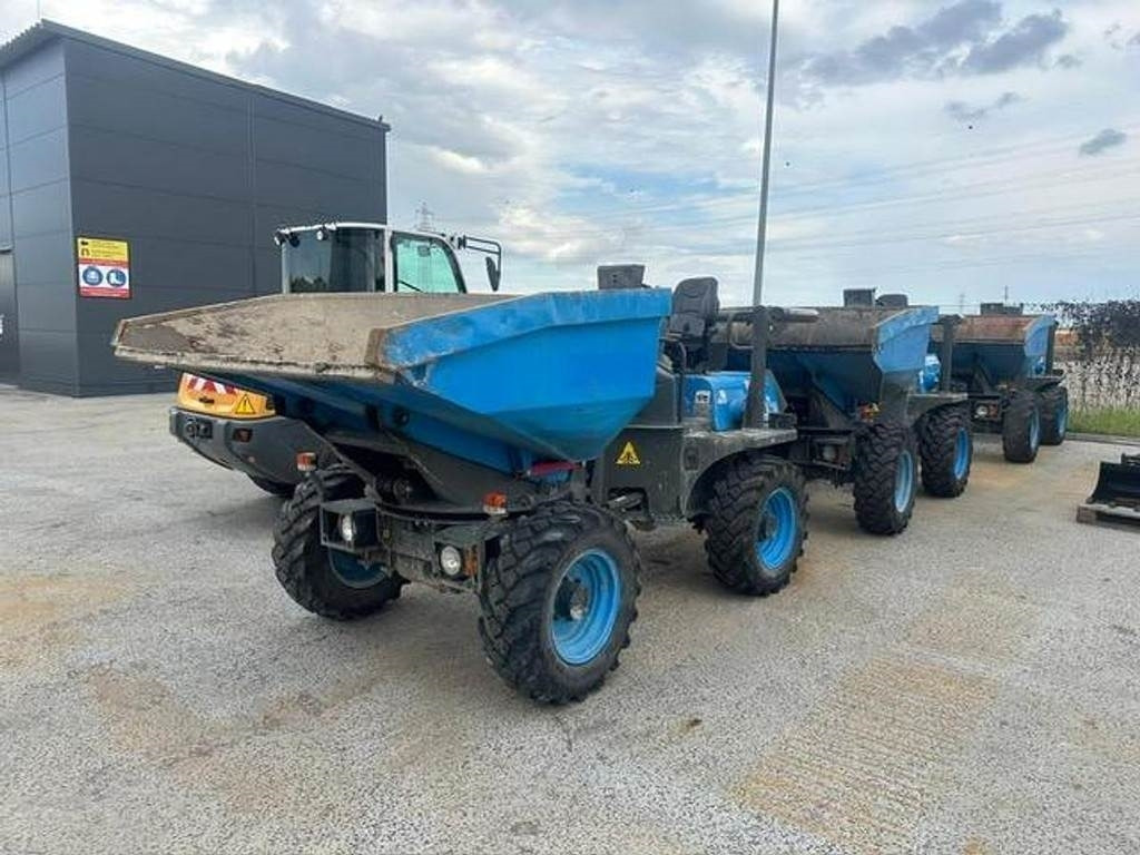 Ausa D450 AHG - Mini kiper: slika 1 Ausa D450 AHG - Mini kiper: slika 1