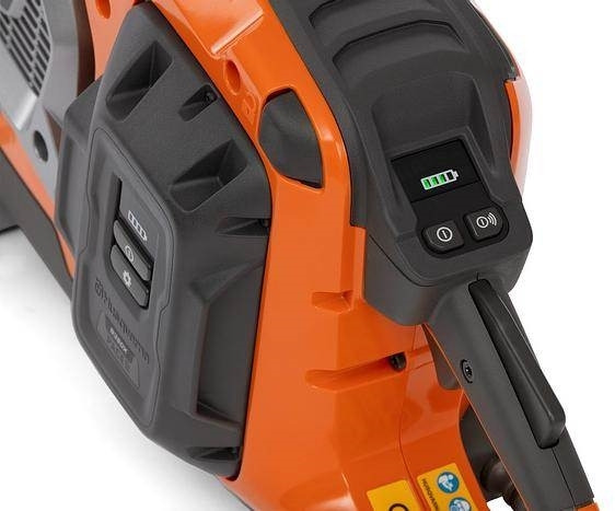 Husqvarna K1 Pace 14"  - Instrument/ Oprema: slika 3 Husqvarna K1 Pace 14"  - Instrument/ Oprema: slika 3