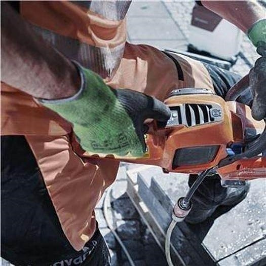 Husqvarna K535i  - Instrument/ Oprema: slika 3 Husqvarna K535i  - Instrument/ Oprema: slika 3