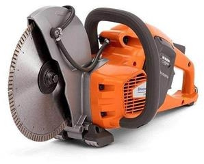 Husqvarna K535i  - Instrument/ Oprema: slika 1 Husqvarna K535i  - Instrument/ Oprema: slika 1