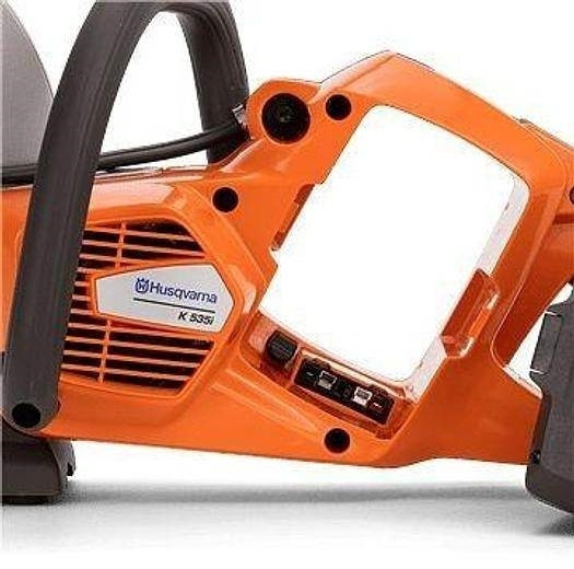 Husqvarna K535i  - Instrument/ Oprema: slika 2 Husqvarna K535i  - Instrument/ Oprema: slika 2