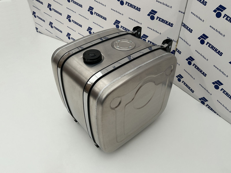 ALUMINUM hydraulic oil tank 230L - Hidraulični rezervoar za Kamion: slika 2 ALUMINUM hydraulic oil tank 230L - Hidraulični rezervoar za Kamion: slika 2