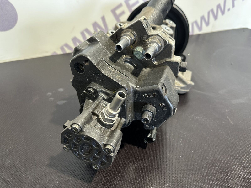 Bosch TGX - Pumpa za gorivo za Kamion: slika 3 Bosch TGX - Pumpa za gorivo za Kamion: slika 3