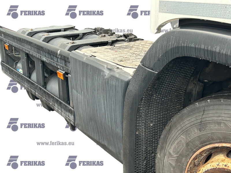 Catalyst SCR - Katalizator: slika 3 Catalyst SCR - Katalizator: slika 3