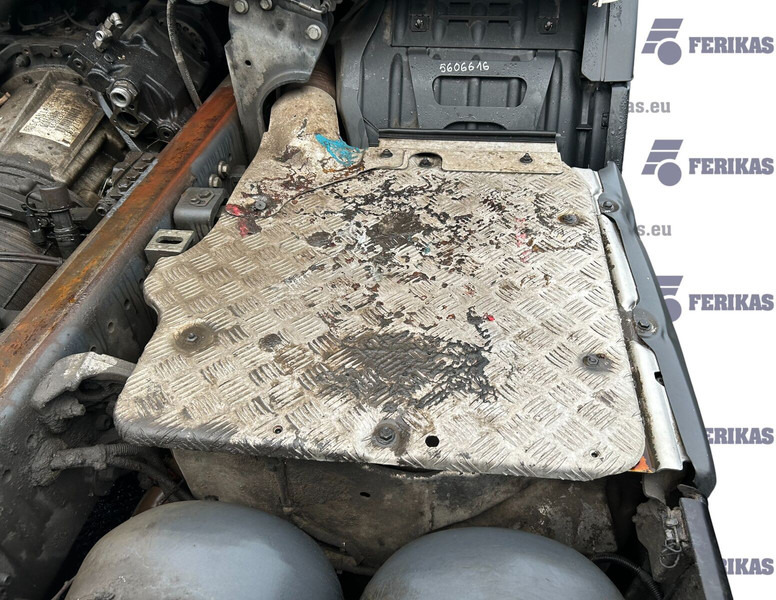 Catalyst SCR - Katalizator: slika 2 Catalyst SCR - Katalizator: slika 2