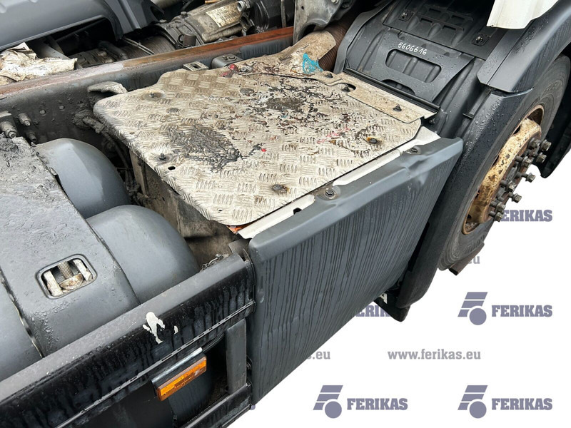 Catalyst SCR - Katalizator: slika 1 Catalyst SCR - Katalizator: slika 1