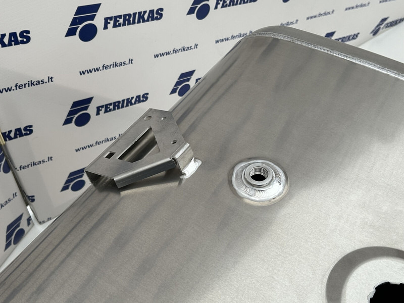DAF Aluminum fuel tank 325L - Rezervoar za gorivo za Kamion: slika 5 DAF Aluminum fuel tank 325L - Rezervoar za gorivo za Kamion: slika 5