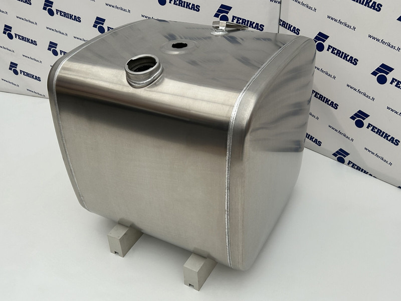 DAF Aluminum fuel tank 325L - Rezervoar za gorivo za Kamion: slika 3 DAF Aluminum fuel tank 325L - Rezervoar za gorivo za Kamion: slika 3