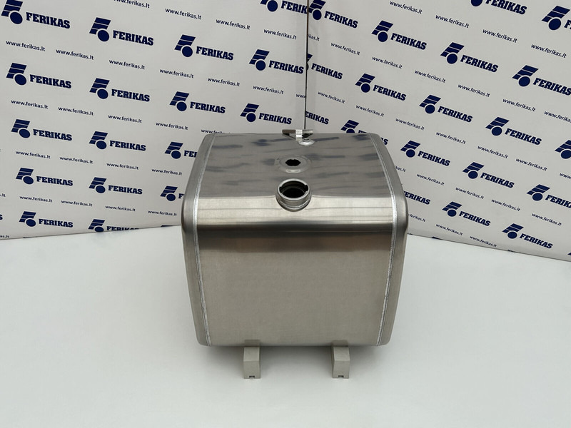 DAF Aluminum fuel tank 325L - Rezervoar za gorivo za Kamion: slika 1 DAF Aluminum fuel tank 325L - Rezervoar za gorivo za Kamion: slika 1