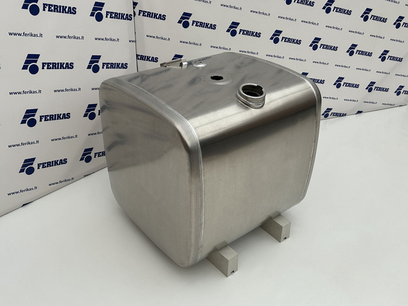 DAF Aluminum fuel tank 325L - Rezervoar za gorivo za Kamion: slika 2 DAF Aluminum fuel tank 325L - Rezervoar za gorivo za Kamion: slika 2