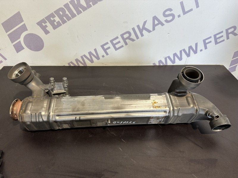 DAF EGR cooler - Hladnjak ulja za Kamion: slika 1 DAF EGR cooler - Hladnjak ulja za Kamion: slika 1