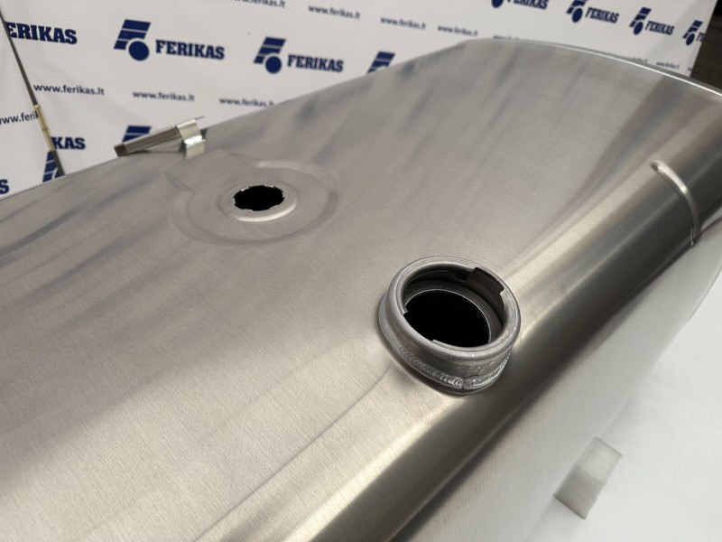 DAF - Rezervoar za gorivo za Kamion: slika 4 DAF - Rezervoar za gorivo za Kamion: slika 4