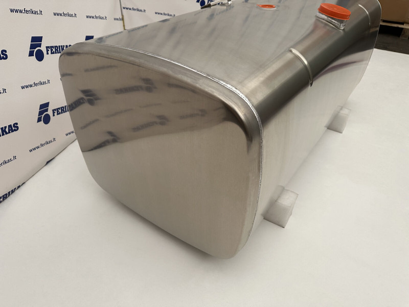 DAF - Rezervoar za gorivo za Kamion: slika 3 DAF - Rezervoar za gorivo za Kamion: slika 3